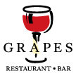 grapes banner logo